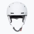 Skihelm HEAD Valery W white 2