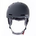 HEAD Herren Skihelm Varius schwarz 324320 2