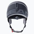HEAD Herren Skihelm Varius schwarz 324320 3