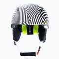HEAD Mojo Kinder Skihelm schwarz 328620 2