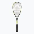 HEAD Spark Elite Pack Squash Set schwarz 214110 2