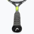 HEAD Spark Elite Pack Squash Set schwarz 214110 4