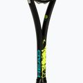 HEAD Spark Elite Pack Squash Set schwarz 214110 5