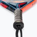 HEAD Paddelschläger Graphene 360+ Delta Hybrid mit CB rot/schwarz 228100 3