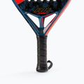 HEAD Paddelschläger Graphene 360+ Delta Hybrid mit CB rot/schwarz 228100 4