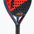 HEAD Paddelschläger Graphene 360+ Delta Hybrid mit CB rot/schwarz 228100 5