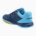 Tennisschuh HEAD Grid 3.5 navy blau 273830 12