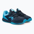 Tennisschuh HEAD Grid 3.5 navy blau 273830 4