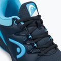 Tennisschuh HEAD Grid 3.5 navy blau 273830 8