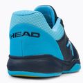 Tennisschuh HEAD Grid 3.5 navy blau 273830 9
