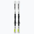 HEAD WC Rebels E-SL SW RP Evo 14 weiß +Freeflex 14 313200/100827 Abfahrtsski