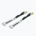 HEAD WC Rebels E-SL SW RP Evo 14 weiß +Freeflex 14 313200/100827 Abfahrtsski 4