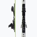 HEAD WC Rebels E-SL SW RP Evo 14 weiß +Freeflex 14 313200/100827 Abfahrtsski 5