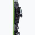 HEAD WC Rebels E-SL SW RP Evo 14 weiß +Freeflex 14 313200/100827 Abfahrtsski 6