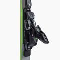 HEAD WC Rebels E-SL SW RP Evo 14 weiß +Freeflex 14 313200/100827 Abfahrtsski 7
