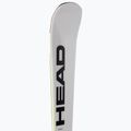 HEAD WC Rebels E-SL SW RP Evo 14 weiß +Freeflex 14 313200/100827 Abfahrtsski 8