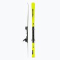 HEAD WC Rebels E-Speed SW Pro RP WCR14 gelb +Freeflex 14 313220/100827 Abfahrtsski 2