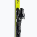HEAD WC Rebels E-Speed SW Pro RP WCR14 gelb +Freeflex 14 313220/100827 Abfahrtsski 6