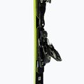 HEAD WC Rebels E-Race SW RP Evo 14 Abfahrtsski schwarz +Freeflex 14 313260/100827 7