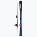 Head Supershape E-Titan SW SF-PR+PRD 12 Abfahrtsski schwarz 313280/100836 2