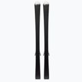 Head Supershape E-Titan SW SF-PR+PRD 12 Abfahrtsski schwarz 313280/100836 3