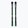 HEAD Supershape E-Magnum SW SF-PR schwarz +PRD 12 313300/100834 Abfahrtsski