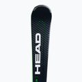 HEAD Supershape E-Magnum SW SF-PR schwarz +PRD 12 313300/100834 Abfahrtsski 9