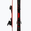 HEAD Supershape E-Rally SW SF-PR schwarz +PRD 12 313340/100835 Abfahrtsski 5