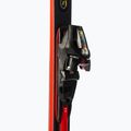 HEAD Supershape E-Rally SW SF-PR schwarz +PRD 12 313340/100835 Abfahrtsski 6
