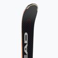 HEAD Supershape E-Rally SW SF-PR schwarz +PRD 12 313340/100835 Abfahrtsski 8