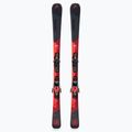 HEAD V-Shape V6 Lyt-PR Abfahrtsski rot +PR 11 315240/100788