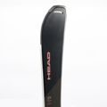 Damen Ski Alpin HEAD Epic Joy SW SLR Joy Pro schwarz +Joy 11 315610/100800 8