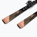 Damen Ski Alpin HEAD Epic Joy SW SLR Joy Pro schwarz +Joy 11 315610/100800 9