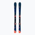 Damen Ski Alpin HEAD Total Joy SW SLR Joy Pro blau +Joy 11 315620/100802