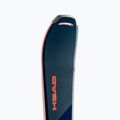 Damen Ski Alpin HEAD Total Joy SW SLR Joy Pro blau +Joy 11 315620/100802 8