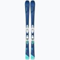 Damen Ski Alpin HEAD Pure Joy SLR Joy Pro navy blau +Joy 9 315700 11