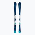 Damen Ski Alpin HEAD Pure Joy SLR Joy Pro navy blau +Joy 9 315700