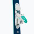 Damen Ski Alpin HEAD Pure Joy SLR Joy Pro navy blau +Joy 9 315700 7