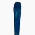 Damen Ski Alpin HEAD Pure Joy SLR Joy Pro navy blau +Joy 9 315700 8