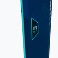 Damen Ski Alpin HEAD Pure Joy SLR Joy Pro navy blau +Joy 9 315700 9