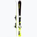 Kinder Abfahrtsski HEAD WC iRace Team SW Jrs schwarz +Jrs 7.5 314141/100862 2