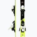 Kinder Abfahrtsski HEAD WC iRace Team SW Jrs schwarz +Jrs 7.5 314141/100862 5