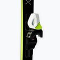 Kinder Abfahrtsski HEAD WC iRace Team SW Jrs schwarz +Jrs 7.5 314141/100862 6