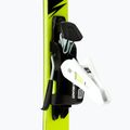 Kinder Abfahrtsski HEAD WC iRace Team SW Jrs schwarz +Jrs 7.5 314141/100862 7
