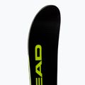 Kinder Abfahrtsski HEAD WC iRace Team SW Jrs schwarz +Jrs 7.5 314141/100862 8