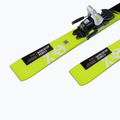 Kinder Abfahrtsski HEAD WC iRace Team SW Jrs schwarz +Jrs 7.5 314141/100862 9