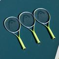 Tennisschläger HEAD Graphene 360+ Extreme MP gelb 235320 7