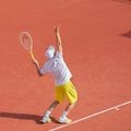 Tennisschläger HEAD Graphene 360+ Extreme S gelb 235340 7