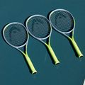 Tennisschläger HEAD Graphene 360+ Extreme S gelb 235340 8
