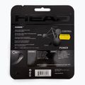 HEAD Hawk Tennissaite 12 m schwarz 281103 2